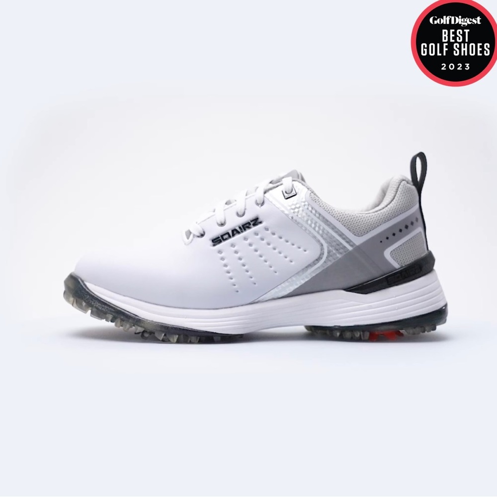 New & Never worn! SQAIRZ Women’s Freedom Golf Shoes